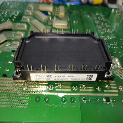 GD150FFX120C6S全新斯达STARPOWER原装保一议价商品