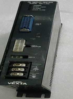 原装VEXTA东方步进驱动器KXPD180-CBZ成色--议价商品
