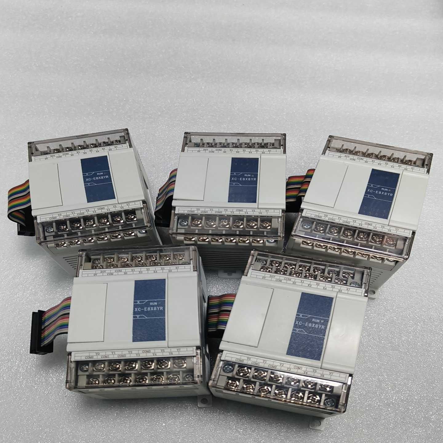 【议价】PLC信捷XC-E8X8YR适用