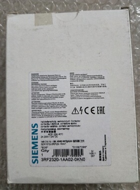 议价6SE3211-5BA40西门子低压接触器6SE3211-5BA40