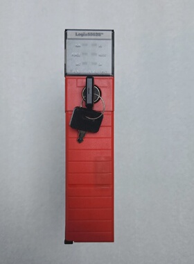 Allen Bradley 1756L62S Series B Guardlogix 5562S Processor F