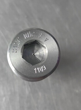 议价HAWE哈威RHC3V液控单向阀全新原装