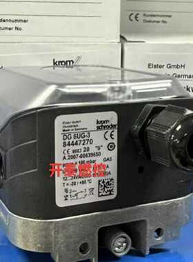 DG6UG-3霍科德压力开关DG50UG-3DG10U询价