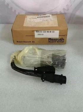 MSM020B-0300-NN-M0-CG1  力士乐伺服电~询价