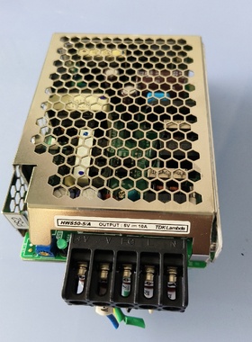 TDKLAMBDA二手开关电源HWS505A-议价