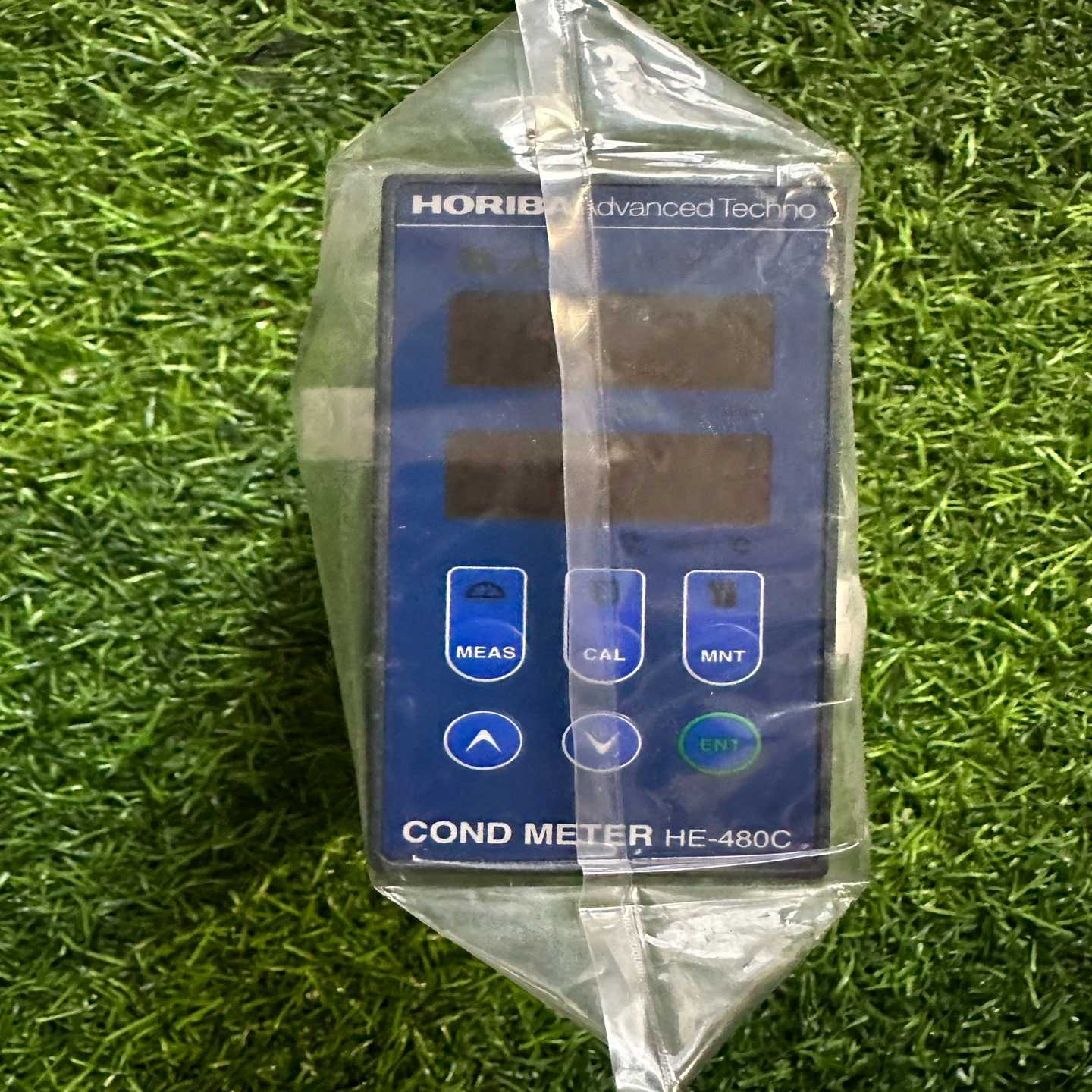议价OI四线制低电导率计适用