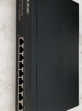 TPLINKTLR479GPEAC功能正常使用议价