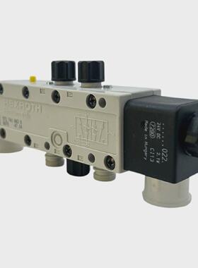 Rexroth 52Wegeventil Electrovlvula 5727410420 Electrovlvula