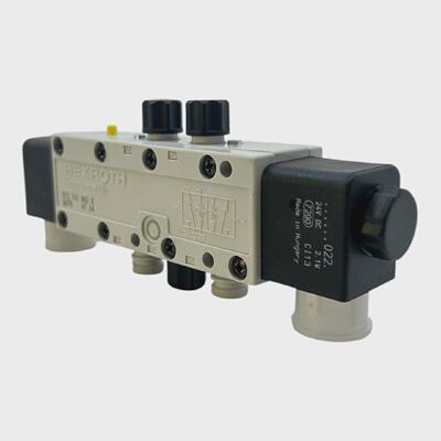 Rexroth 52Wegeventil Electrovlvula 5727410420 Electrovlvula