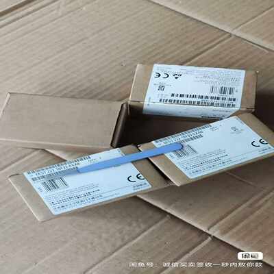 6ES7222-1BF22-0XA8开封的260未拆封询价