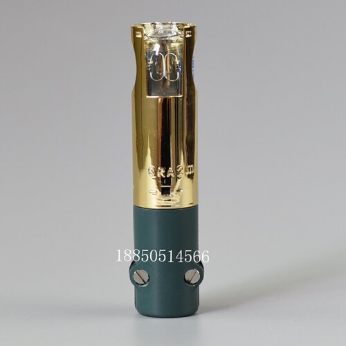 议价QRA2火焰探测器 电眼火检监视器QRA2M光敏管高敏电阻 顺丰包