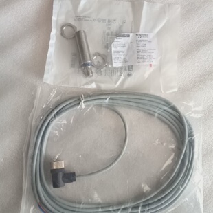 议价MAN主机转速传感器测速探头XS618B1NBM12