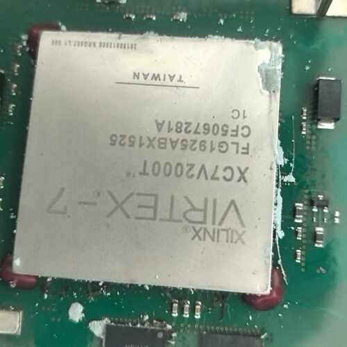 咨询-XC7V2000TFLG1925议价