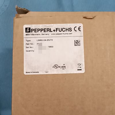 议价倍加福LS682DAENF2