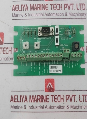 Keytouch6804426R:EPrintedCircuitBoardPCB24V33799-04-