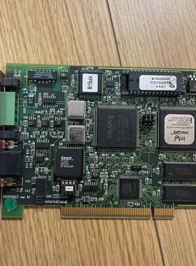 pCI1500S7 VER A1询价
