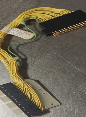 ABB065623-002CableAssy,Basic-Long