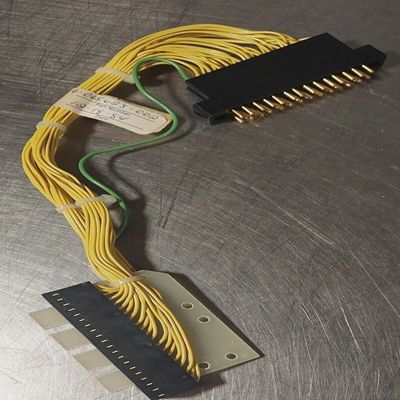 ABB065623-002CableAssy,Basic-Long