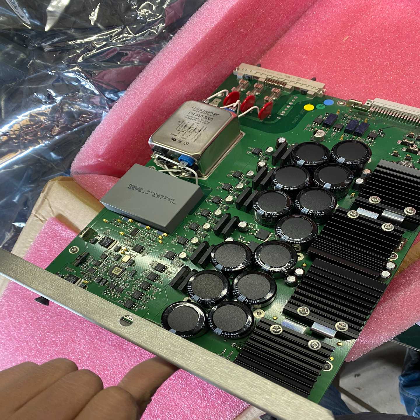 【议价】rolls-ROyCe罗罗控制器劳斯劳斯控制电源模块适用