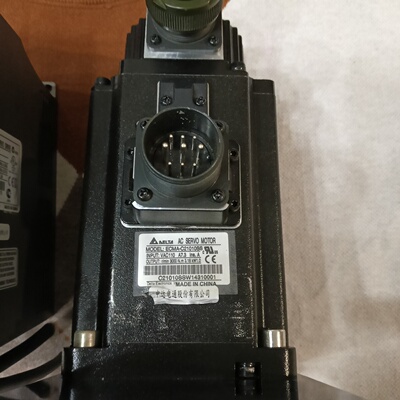 议价伺服电机ECMAC21010SS1.0KW单议价