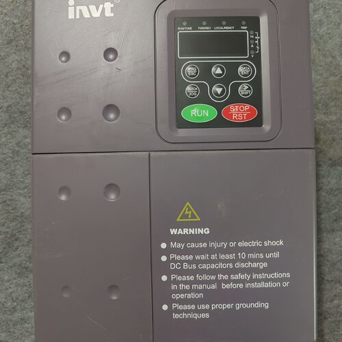 溢价-英威腾变频器CHF100A011G015P411K