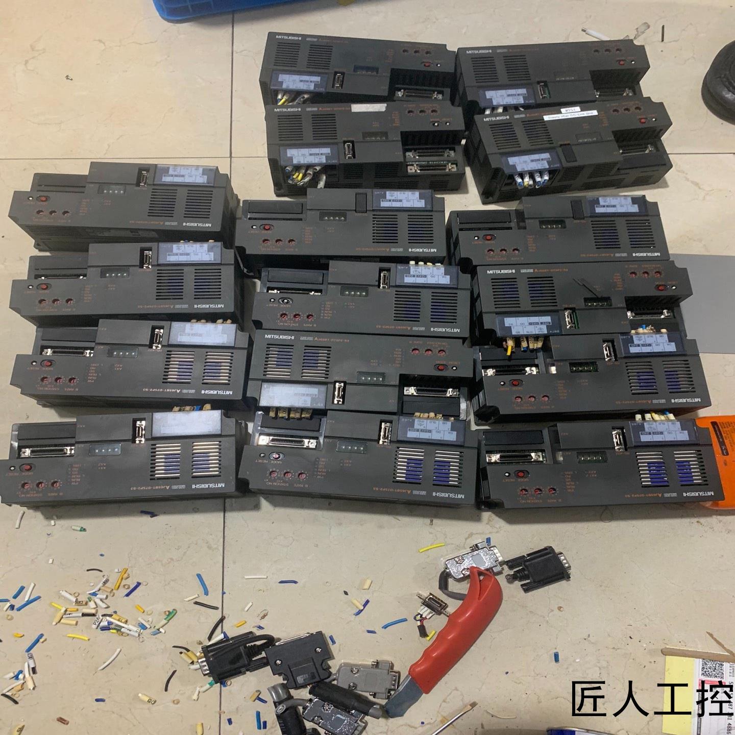 AJ65BT-D75P2-S3标价 单价 实物图拍摄 功能包议价商品