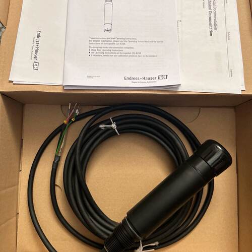 EH恩德斯豪斯 Oxymax W COS41-2F溶解氧传—议价
