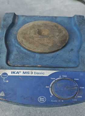 议价IKAMS1MS3basic涡旋混匀仪坏的配件机现货Z/维修