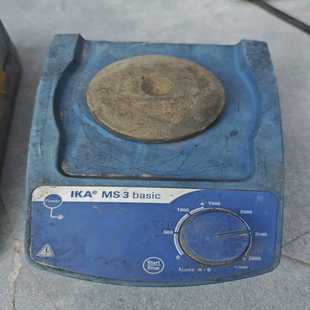 议价IKAMS1MS3basic涡旋混匀仪坏 维修 配件机现货Z