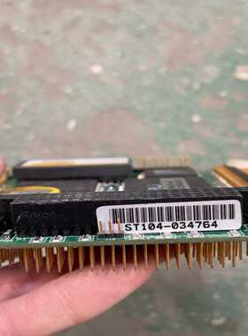 （议价）SeaTech/ST104-034764工控主板