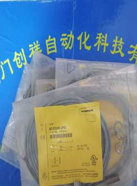 询价~BI2-EG08K-AP6X 图尔克 4669400