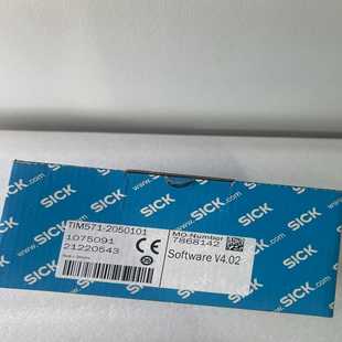 TIM571 20501011075091西克2DL询价