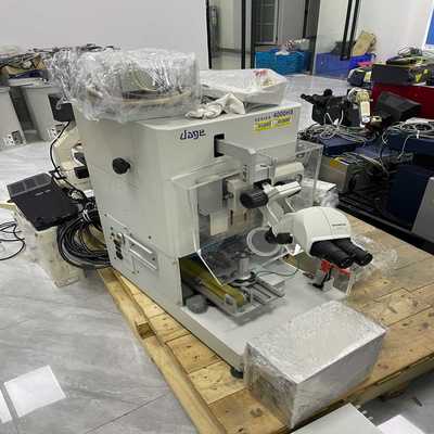 DAGE4000HS推拉力测试机带OLYMPUSSZ5--议价商品