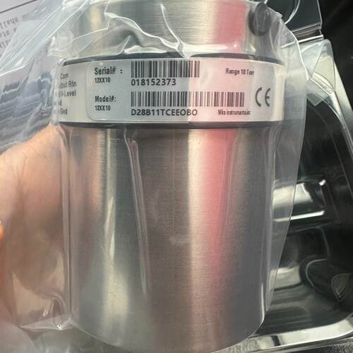 MKS  D28B11TCEE0B0原厂