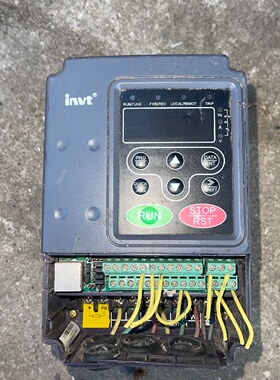 询/CHF100A1R5G4英威腾变频器1.5KW