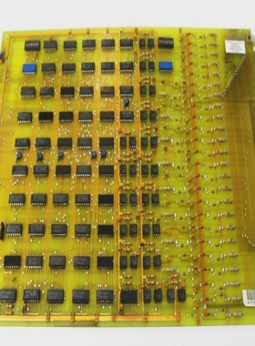 CINCINNATIMILACRONPCBOARDCONTACTINPUTBOARD35312989A