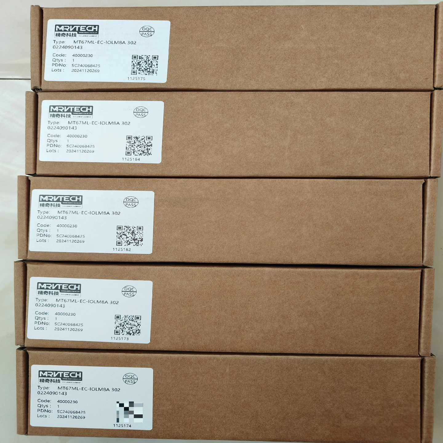 询价~精奇MT67ML-EC-IOLM8A 精奇远程主站模块,