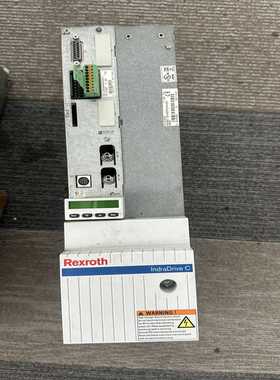 询价维修Rexroth/力士乐IndraDriveC伺服驱
