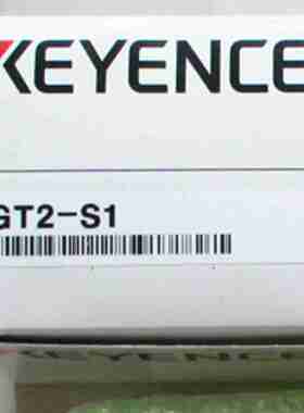 议X价-KEYENCEGT2-S1高精度接触式数字传感器笔式短量程