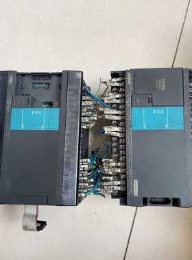 【星慕电子】永宏plc FBS-44MNT2-AC，功能OK 品剩2