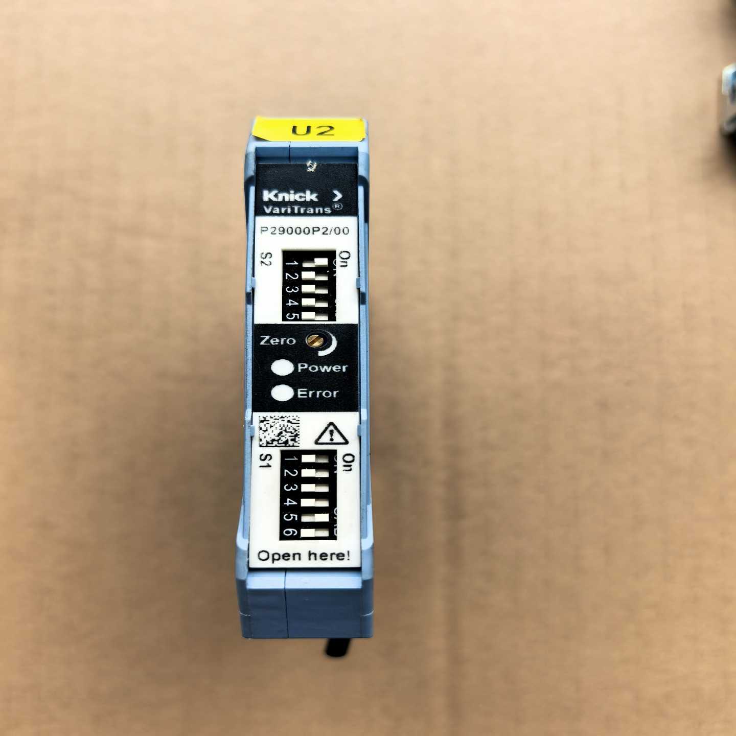 20002/00科伲可i放大器~询价