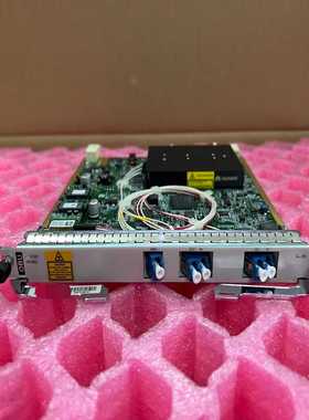 华为OBU TNF2OBU01 03030ULA C波段光放