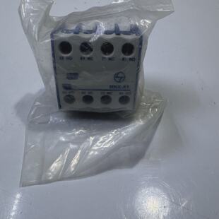 LT SWITCHGEAR MNXA1 Anbringung Block CS94113 3NO1NC Ohne Kis