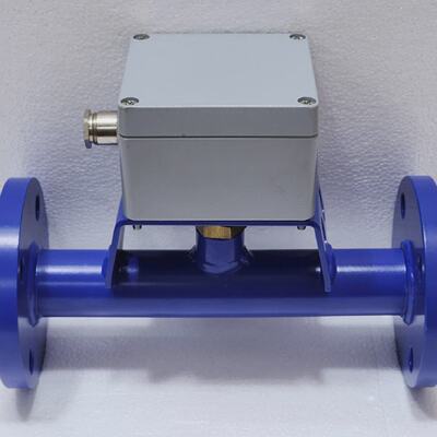 Transductor De Agua ALFA LAVAL WT200 3183017703 AZUL