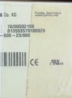 JUMO00532159久茂温控器703045281