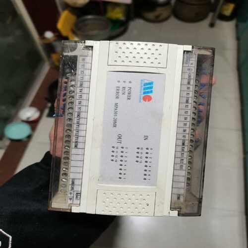 (议价)科威LP-10M10R，功能外壳完好漂亮实物图。