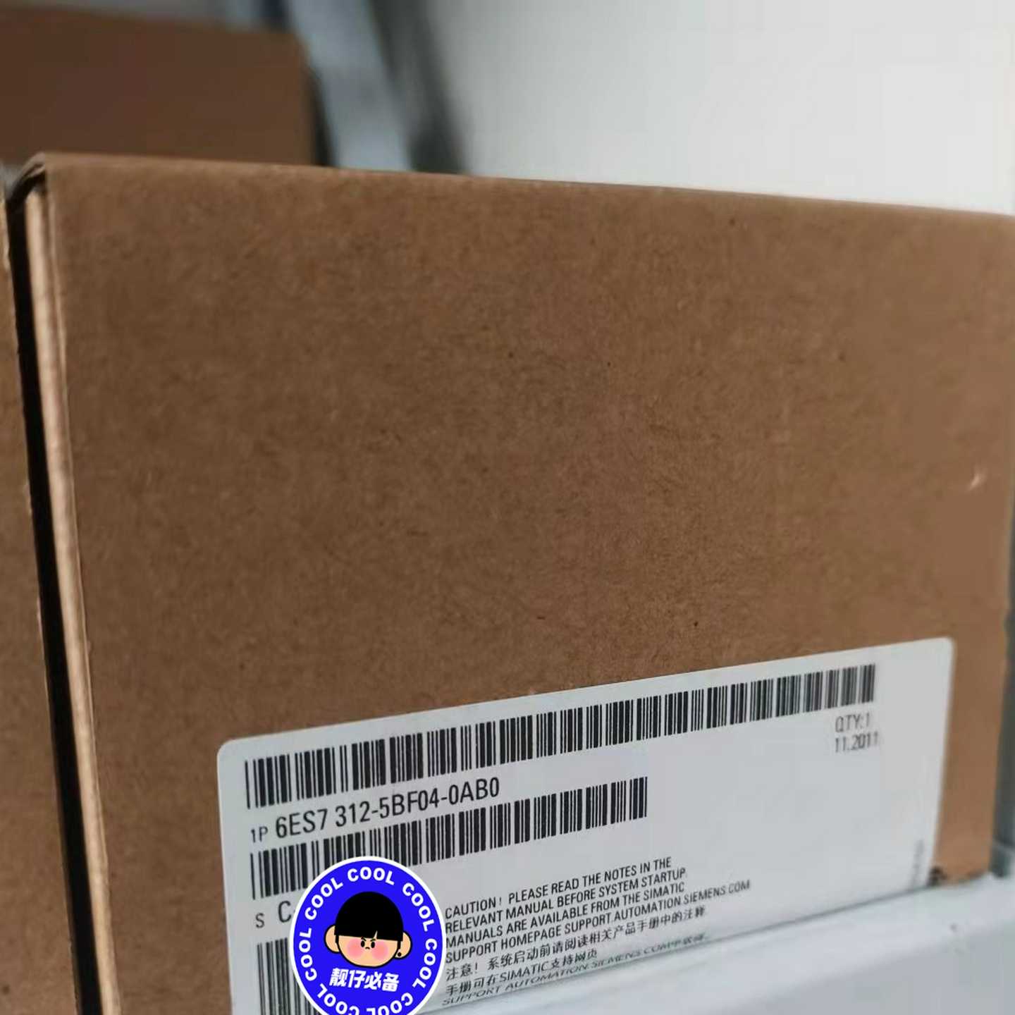 【议价】6ES7312-5BF04-0AB0适用