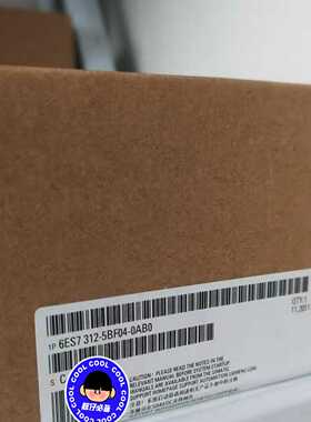 【议价】6ES7312-5BF04-0AB0适用