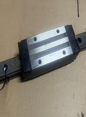 正品THKSHS35LV直线导轨加长滑块成色新功能完--议价商品