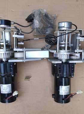 询价美国GECT核磁床电机编码器、连接器、缓冲器、马达。